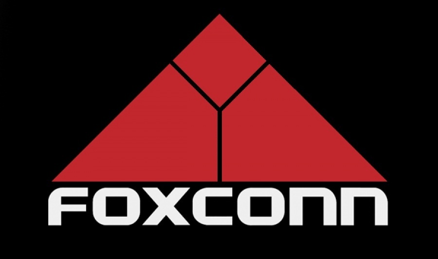 Πτώση κερδών για τη Foxconn το α’ τρίμηνο 2019, στα 637 εκατ. δολάρια