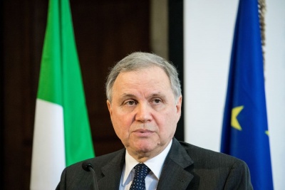 Ιταλία: Κάλεσμα κεντρικού τραπεζίτη για πλήρη μεταρρύθμιση του φορολογικού συστήματος