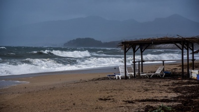 Ζούμπερι: Νεκρός 37χρονος στην προσπάθειά του να βοηθήσει λουόμενο