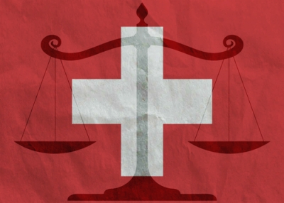 RealUnit Schweiz: Η ουδετερότητα της Ελβετίας είναι απαραίτητη τώρα, περισσότερο από ποτέ