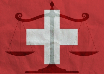 RealUnit Schweiz: Η ουδετερότητα της Ελβετίας είναι απαραίτητη τώρα, περισσότερο από ποτέ