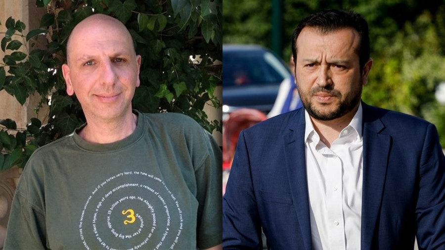 Τσουνάμι εξελίξεων μετά το ηχητικό Μιωνή - Αποχώρηση Παπαγγελόπουλου - Τσίπρας για Παππά: Ο καθένας να αναλάβει την ευθύνη που του αναλογεί