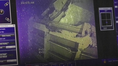 Νέο πόρισμα-σοκ για το ναυάγιο του «Estonia» με 852 νεκρούς - Μετά από 28 χρόνια αποδεικνύεται ότι δεν συγκρούστηκε ποτέ!