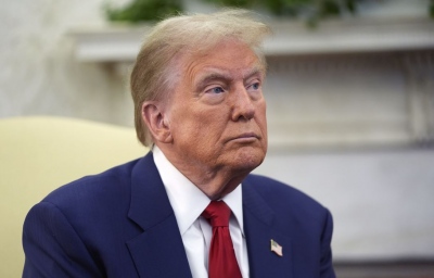 Με μια κίνηση ο Trump ξεπέρασε Biden και Ευρώπη για την επίτευξη ειρήνης στην Ουκρανία