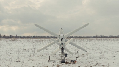 Η Ιαπωνία εξετάζει το ενδεχόμενο αγοράς ουκρανικών drones - Zelensky: Ενδιαφερόμαστε και για κοινή παραγωγή