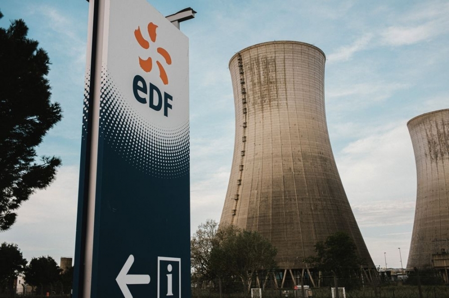 Μέχρι το τέλος Σεπτεμβρίου η πρόταση εξαγοράς της EDF από το γαλλικό κράτος