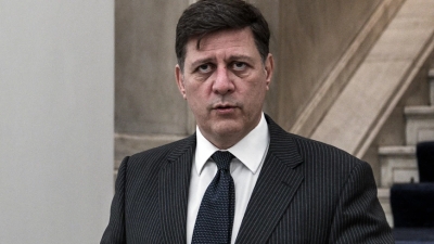 Βαρβιτσιώτης: Πέρασαν 29 χρόνια από τη δολοφονία του Αξαρλιάν, δεν ξεχνάμε