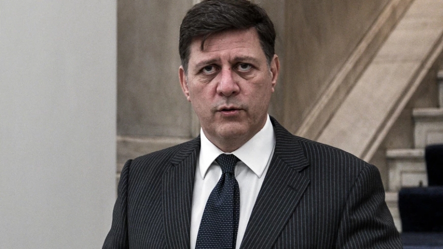 Βαρβιτσιώτης: Πέρασαν 29 χρόνια από τη δολοφονία του Αξαρλιάν, δεν ξεχνάμε