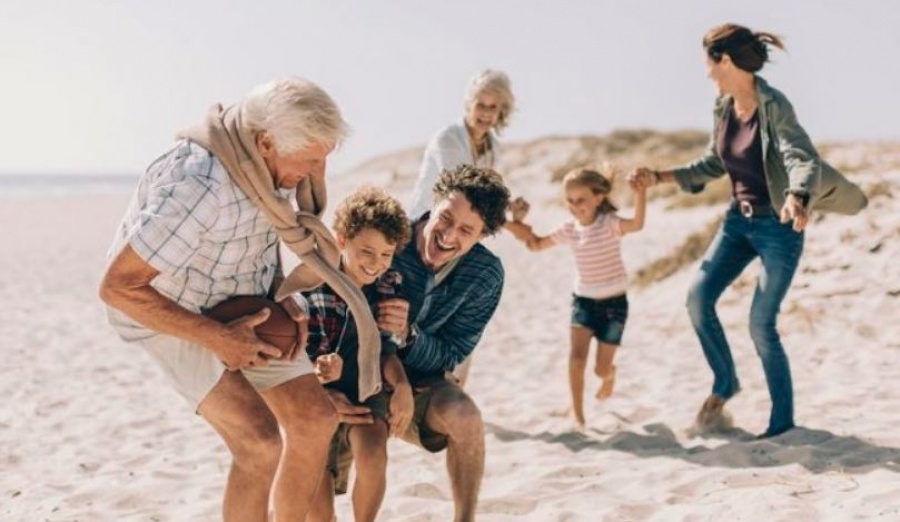 Πως τα ταξίδια πολλών γενεών έχουν αλλάξει τη βιομηχανία της φιλοξενίας