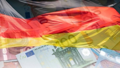 ZEW (Γερμανία): Βελτιώνεται το οικονομικό κλίμα - Εκτιμήσεις για περαιτέρω μείωση του πληθωρισμού