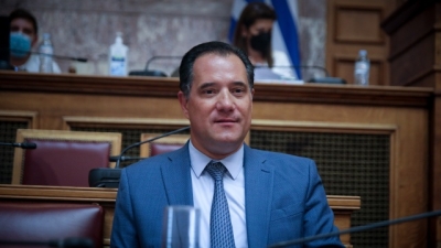 Γεωργιάδης: Δεν τίθεται θέμα αυτή τη στιγμή για νέο fuel pass