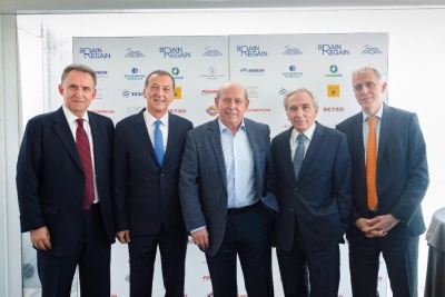 Brain Regain: Συμμαχία εταιριών και στελεχών - Πρωτοβουλία για τον επαγγελματικό επαναπατρισμό των Ελλήνων του εξωτερικού