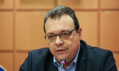Φάμελλος (ΣΥΡΙΖΑ): Αν η κυβέρνηση δεν μπορεί να ασκήσει δημόσιο έλεγχο στην ενέργεια, να παραιτηθεί το συντομότερο