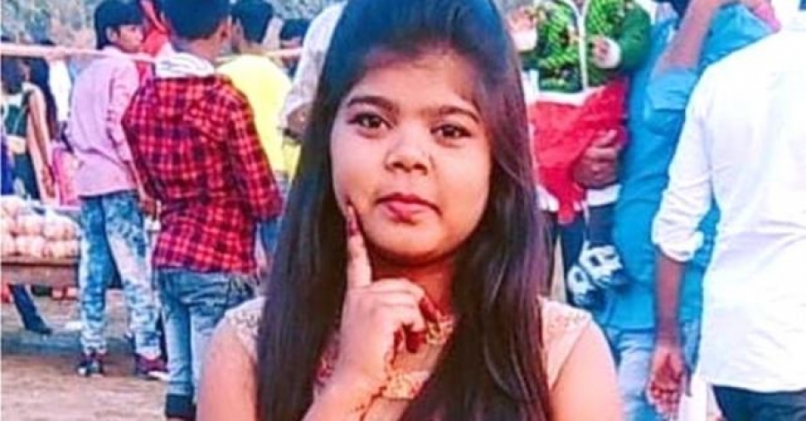 Σοκ στην Ινδία: Έδειραν μέχρι θανάτου 17χρονη επειδή φορούσε τζιν παντελόνι