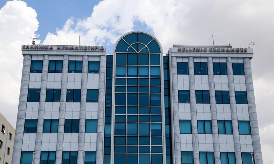 Χρηματιστήριο: Από το εξωτερικό η τάση με το βλέμμα στα αποτελέσματα – Στο επίκεντρο Μυτιληναίος και ΕΧΑΕ