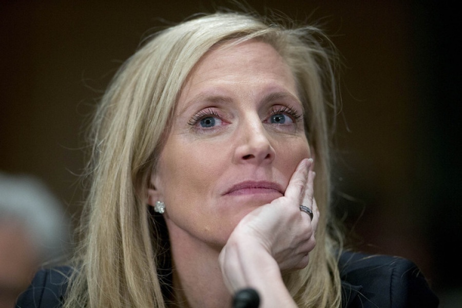 Brainard: Η Fed είναι έτοιμη να προσαρμόσει την πολιτική της, σε «απάντηση» στις εμπορικές εντάσεις