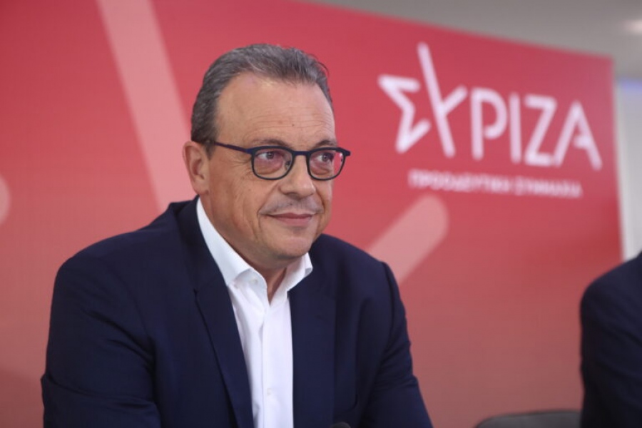 Φάμελλος: Ιδιαίτερα αρνητικές για τα συμφέροντα της κοινωνίας οι αποχωρήσεις από τον ΣΥΡΙΖΑ