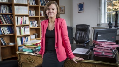 Loiseau (Γαλλίδα υπ. Ευρωπ. Υποθέσεων): Ο Salvini είναι σαν τον Πόντιο Πιλάτο - Είναι χυδαίο