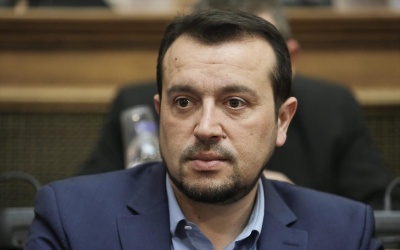 Παππάς (ΣΥΡΙΖΑ): Παράταση προστασίας της Α΄κατοικίας και όχι άρση του προστατευτικού καθεστώτος