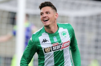 Παναθηναϊκός: «Όχι» σε Αλτάι για Χατζηγιοβάννη