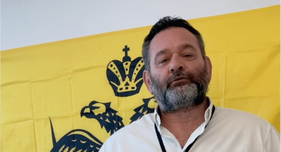 Λαγός: Από τη μέγγενη της ελληνικής Δικαιοσύνης πάμε σε ευρωπαϊκό δικαστήριο