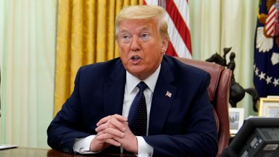 Εκλογές - ΗΠA: Πώς και πότε θα αποχωρήσει ο Trump από την εξουσία - Σε ποια περίπτωση θα επέμβει ο στρατός