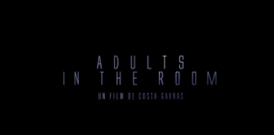 To trailer της ταινίας του Κ. Γαβρά για τη διαπραγμάτευση Βαρουφάκη