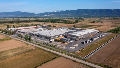 Η Ελλάδα στον παγκόσμιο χάρτη αποθήκευσης ενέργειας με τη συμβολή της Sunlight Group