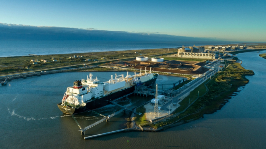 Ζημιές δισ. ευρώ για τους πελάτες της Freeport, της μεγαλύτερης αμερικανικής εξαγωγικής LNG