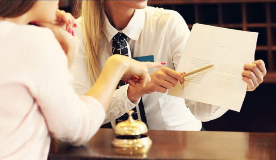 Παράταση διάρκειας σύμβασης ξενοδοχοϋπαλλήλων