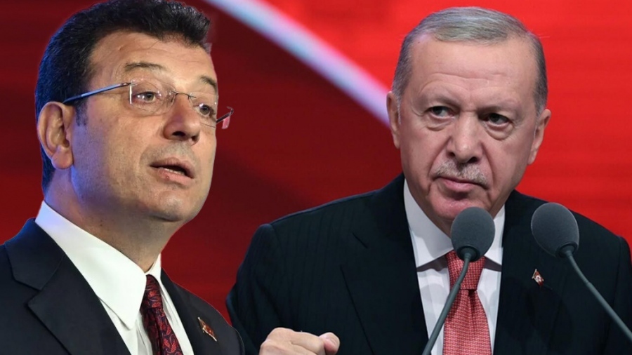 Shock in Turkey - Prosecutor proposes 2,000-year sentence for Imamoglu - Erdogan without an opponent in the next election