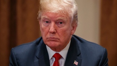 Πρόγραμμα «μαμούθ» δημοσίων επενδύσεων 1,5 τρισ. δολαρίων ανακοίνωσε ο Trump