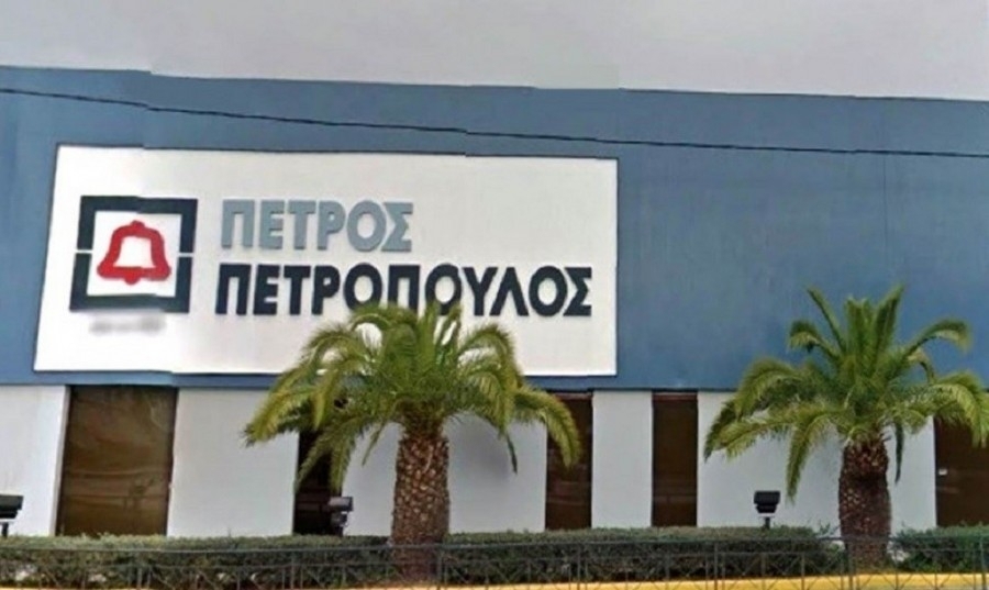 Πετρόπουλος: Oλοκλήρωση φορολογικού ελέγχου των χρήσεων 2017, 2018 και 2019