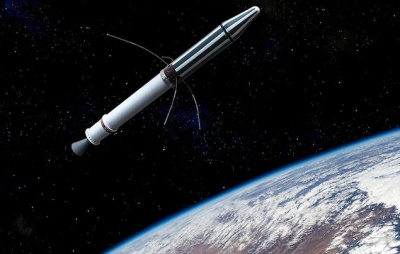 Η Ρωσία εκτόξευσε διαστημικό όπλο στην πορεία αμερικανικού δορυφόρου - Τι αποκαλύπτουν οι μυστικές υπηρεσίες