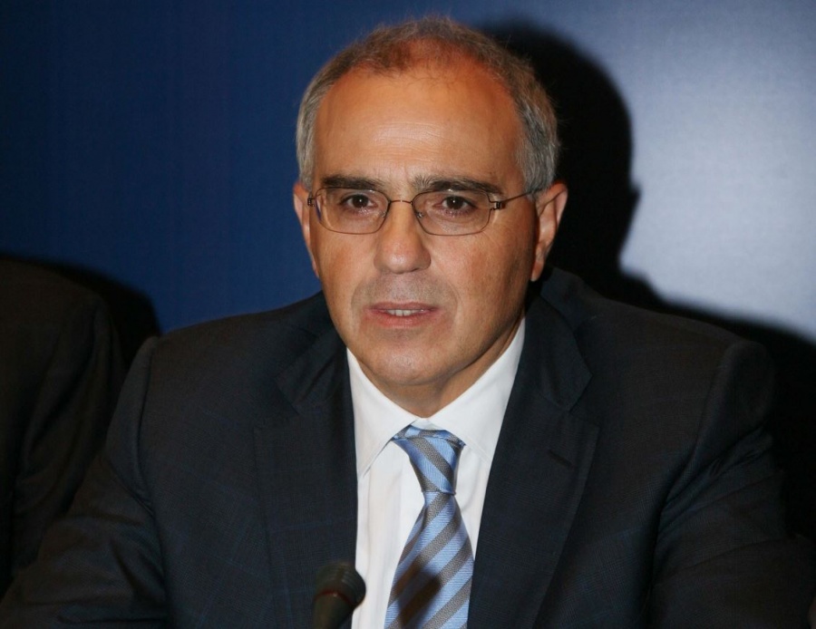 Καραμούζης (EET): Eνστάσεις στο σχέδιο για την προστασία της α' κατοικίας - Υπέρογκα τα NPEs - Μεγάλο πρόβλημα οι υψηλοί φόροι