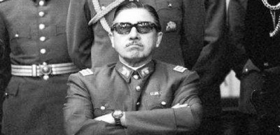 Βραζιλία: Οι αντιδράσεις ακύρωσαν εκδήλωση στη μνήμη του Pinochet στη Βουλή του Σάο Πάουλο