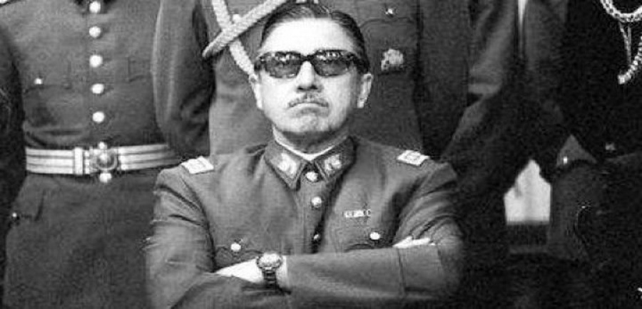 Βραζιλία: Οι αντιδράσεις ακύρωσαν εκδήλωση στη μνήμη του Pinochet στη Βουλή του Σάο Πάουλο