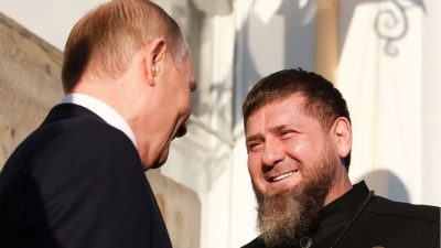 «Vladimir Putin, θα τους συγχωρέσεις;» - Το ερώτημα του Kadyrov στον Ρώσο πρόεδρο που έκανε όλη την Ευρώπη να παραμιλάει