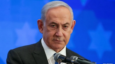 Netanyahu για ΔΠΔ: «Σκάνδαλο ιστορικής κλίμακας» η πιθανή έκδοση ενταλμάτων σύλληψης