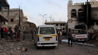 Ιράν: Τουλάχιστον 20 μέλη των Φρουρών της Επανάστασης σκοτώθηκαν σε επίθεση βομβιστή - καμικάζι