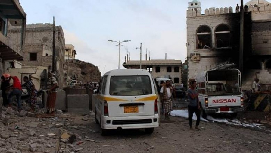 Ιράν: Τουλάχιστον 20 μέλη των Φρουρών της Επανάστασης σκοτώθηκαν σε επίθεση βομβιστή - καμικάζι