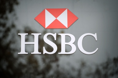 «Ενθουσιασμένη» η HSBC με τις ελληνικές τράπεζες - Βλέπει άνοδο 28% - 45%, με Εθνική 8 ευρώ, Πειραιώς 4 και Eurobank 1,95