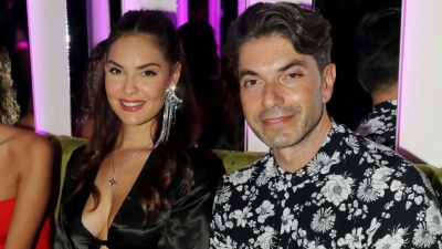 Βρισηίδα Ανδριώτου: Το κύκλωμα με τα καζίνο μου έφαγε 50.000 ευρώ – Έσωσα τον Μαρτίκα πριν πιει 2 κουτιά χάπια