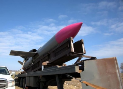 Οι Ρωσικές δυνάμεις αναχαίτισαν ουκρανικούς πυραύλους μεγάλου βεληνεκούς «Flamingo» και «Neptune»