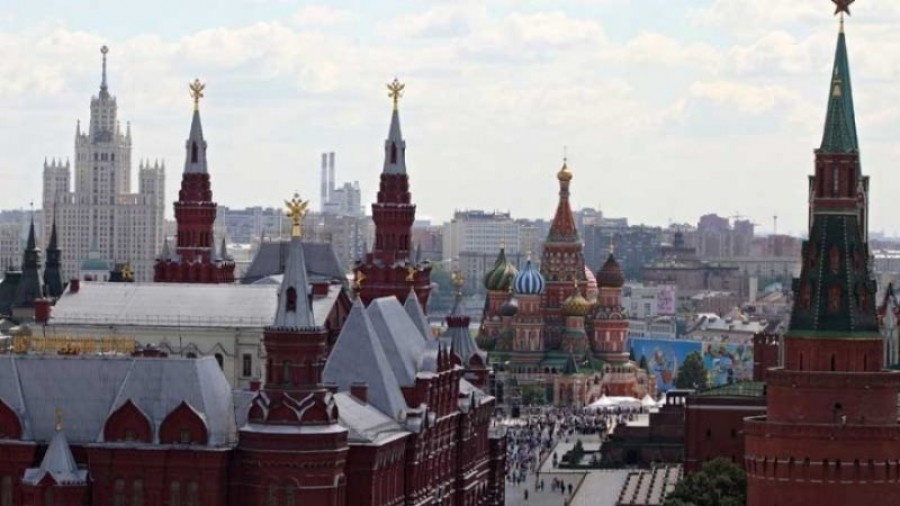 Η ρωσική υπηρεσία ασφαλείας απέτρεψε τρομοκρατικό χτύπημα στη Μόσχα