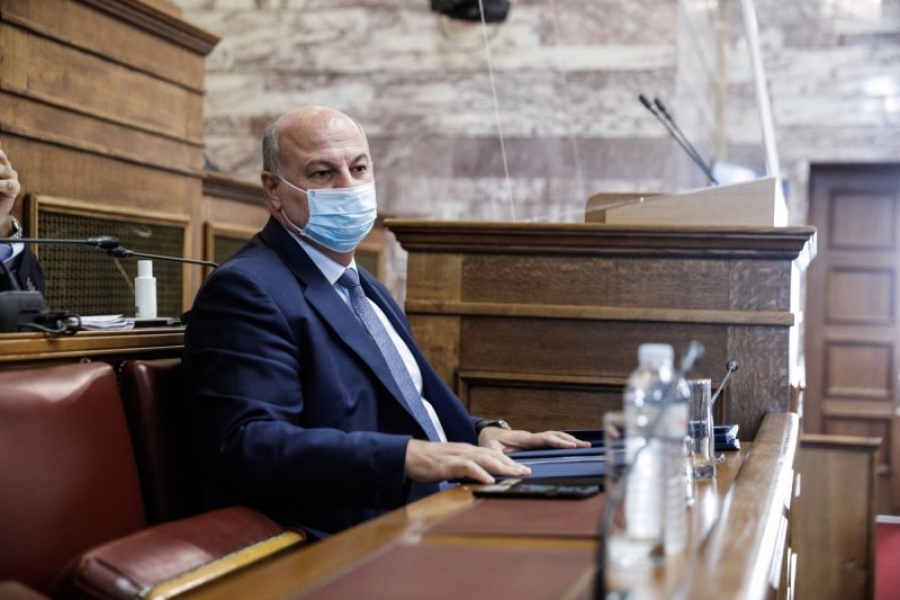 Βουλή: Υπερψηφίστηκε από την αρμόδια επιτροπή το νομοσχέδιο για την ταχεία πολιτική δίκη