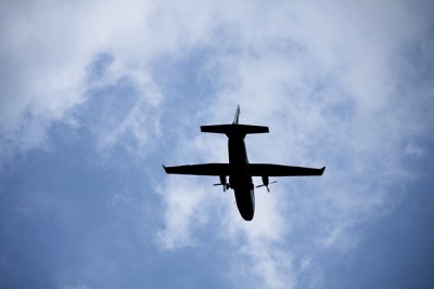Αεροπορικό ντόμινο στη Μόσχα — Εκτροπή 16 αεροσκαφών από το Vnukovo