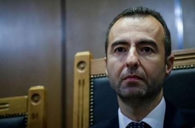 Απάντηση Σεβαστίδη στις επικρίσεις συναδέλφων του για την ανακοίνωση της ΕΔΕ σχετικά με τον Κουφοντίνα