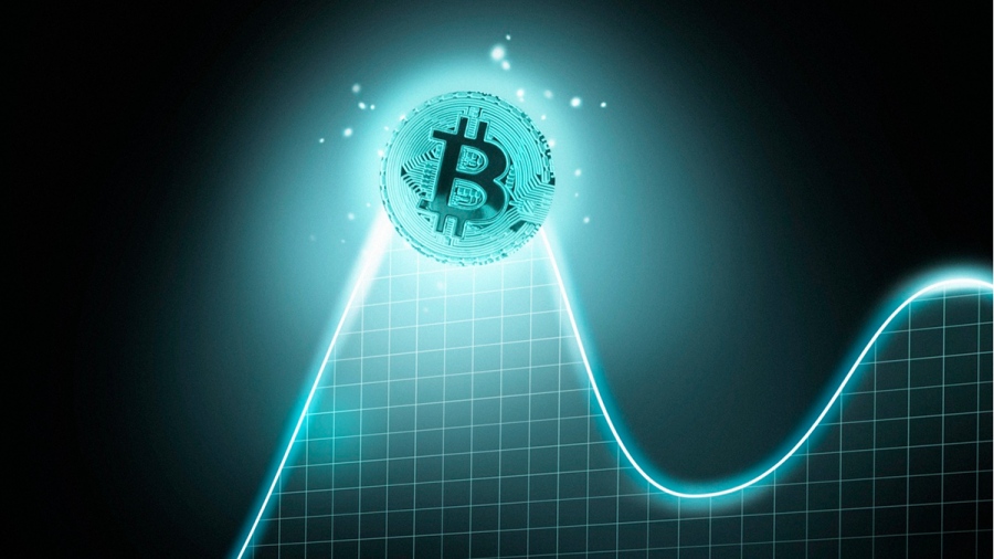 Το Bitcoin σε νέο ιστορικό υψηλό - Κερδίστε δωρεάν BTC με το BTC Bull Token