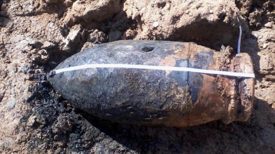 Ιταλία: Οι πλημμύρες ξέθαψαν βόμβες του Β' Παγκόσμιου Πολέμου